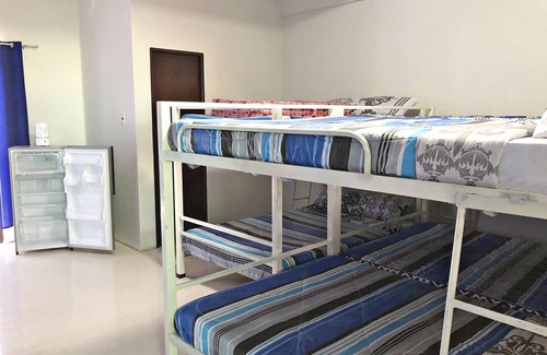 San Juan House | Antipolo Beach Haus Main