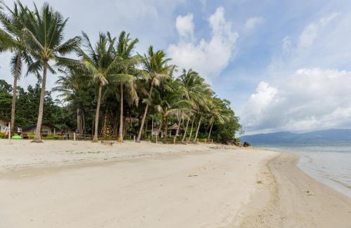 Pandan Apartment | Antique Amor Bungalows & Villas