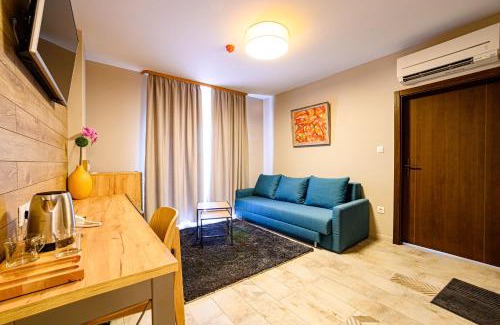 Pavel Banya Hotel | Antique Boutique Hotel