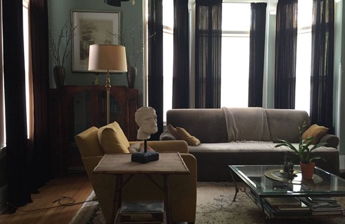 Glen Ridge House | Antique Home Mature Landscaping 28 Min To Manhattan