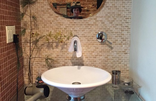 Glen Ridge House | Antique Home Mature Landscaping 28 Min To Manhattan