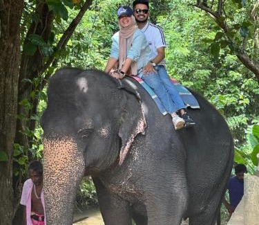 Pinnawala Boat Rental | Antique lanka tours