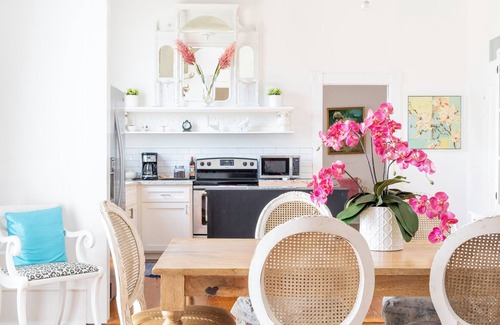 Burton House | Antique-lover's dream home | Located in Burton | 10 min. from Round Top!