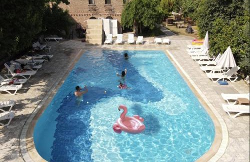 Edremit Hotel | Antique Manastir Boutique Hotel
