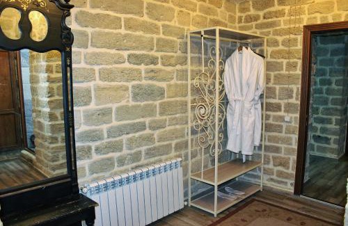 Baku Old Town Hotel | Antique Palace Baku Hotel