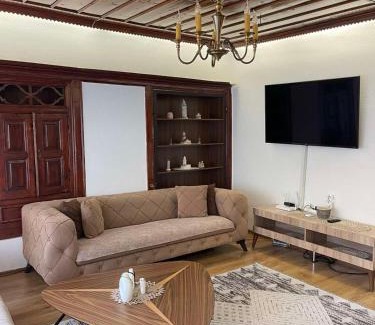 Prizren House | Antique Prizren Home