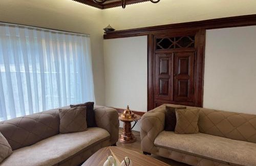 Prizren House | Antique Prizren Home