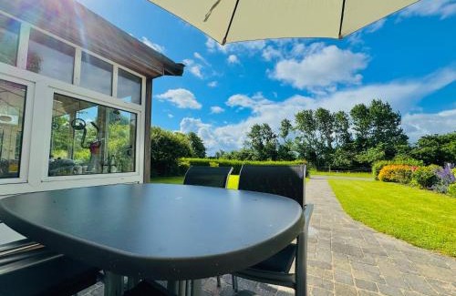 Winnemark House | Antje