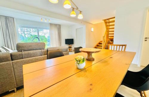 Winnemark House | Antje
