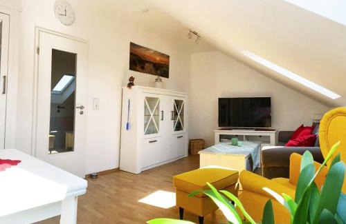Rastede Apartment | Antje's Ferienwohnung Rastede