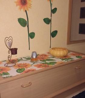 Flonheim Apartment | Antjes Ferienwohnung Flonheim