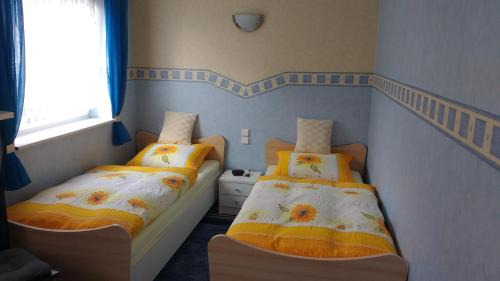 Flonheim Apartment | Antjes Ferienwohnung Flonheim