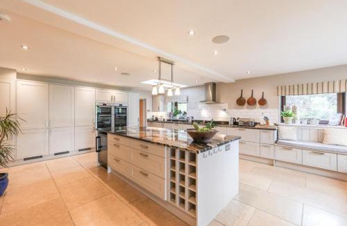 Goole House | Antler House