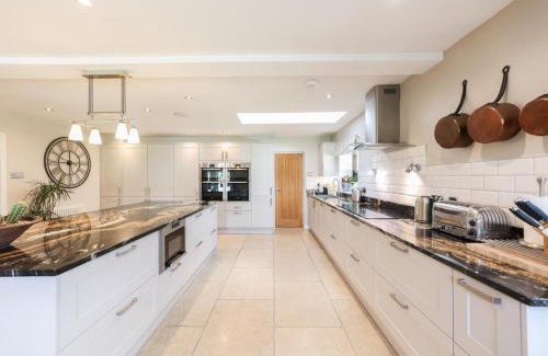 Goole House | Antler House