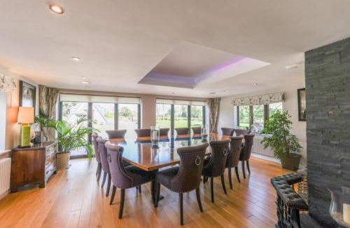 Goole House | Antler House