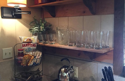 Harlandale House | Antler Inn -Long Term Rental Discount Available.