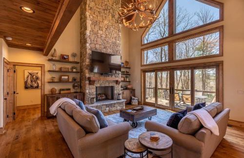 Elk Park House | Antler Ridge at Eagles Nest