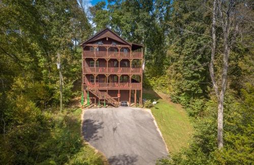 Sevierville House | Antler Run