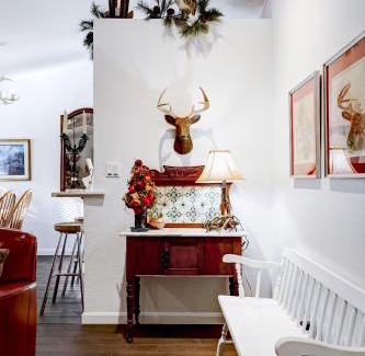 North San Antonio - SAT House | Antlers - A Birdy Vacation Rental
