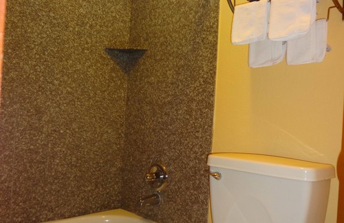 Goliad Hotel | Antlers Inn