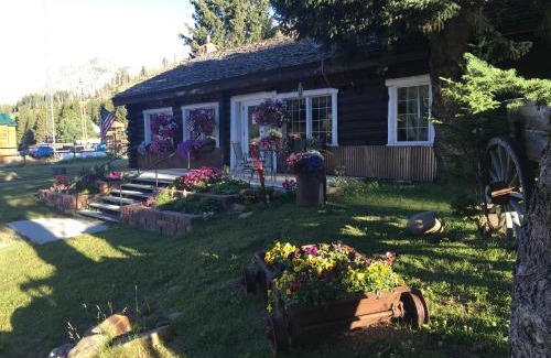Cooke City-Silver Gate Hotel | Antlers Lodge