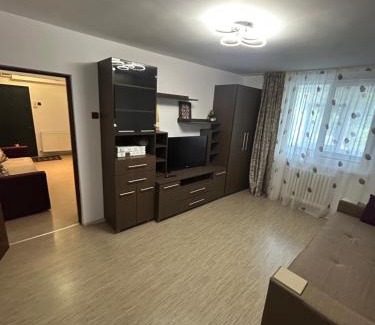Jibert Apartment | Anto Apartment