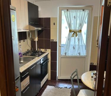 Jibert Apartment | Anto Apartment