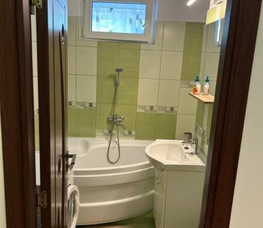 Jibert Apartment | Anto Apartment