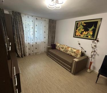 Jibert Apartment | Anto Apartment