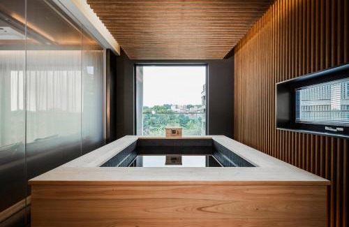 Ui-dong Resort | ANTO, Formerly Paraspara Seoul