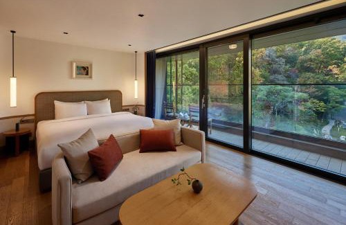 Ui-dong Resort | ANTO, Formerly Paraspara Seoul