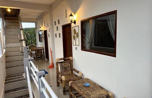 Gerupuk House | anto guesthouse