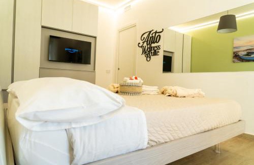 Nova Siri Apartment | ANTO Wellness & Suite