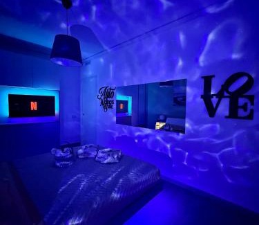 Nova Siri Apartment | ANTO Wellness & Suite