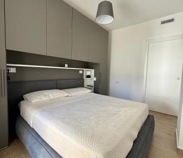 Nova Siri Apartment | ANTO Wellness & Suite
