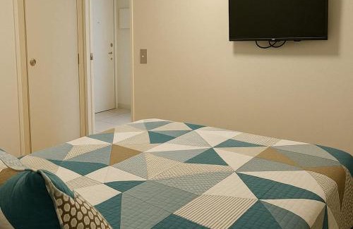 Antofagasta Apartment | Antofagasta Centro Moderno Dpto 1 Habitacion