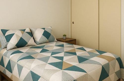 Antofagasta Apartment | Antofagasta Centro Moderno Dpto 1 Habitacion