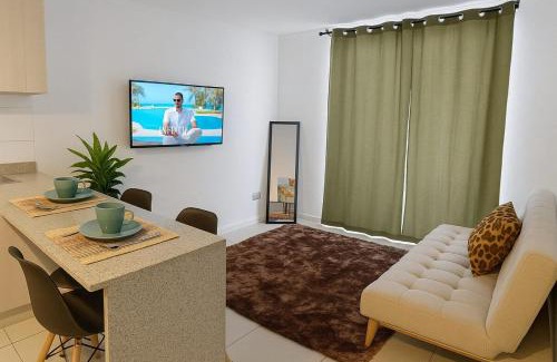 Antofagasta Apartment | Antofagasta Centro Moderno Dpto 1 Habitacion