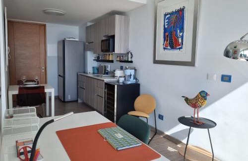 Historical District Apartment | Antofagasta de Ensueño-SOLO ADULTOS