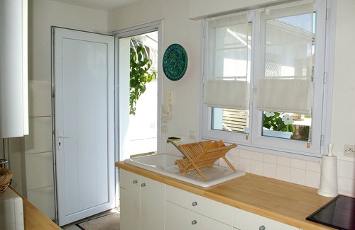 Saint-Medard-en-Jalles House | "Antoinette's house 50 m2