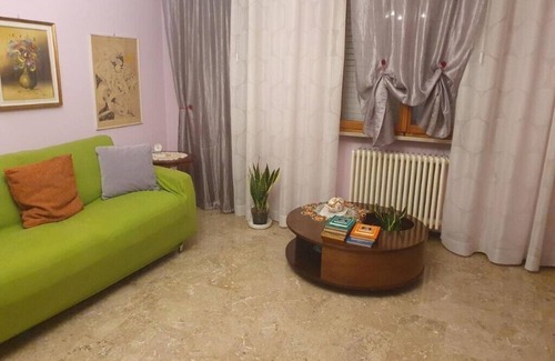 Treviso Apartment | Antoinette House of Philip