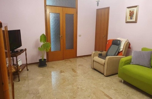 Treviso Apartment | Antoinette House of Philip