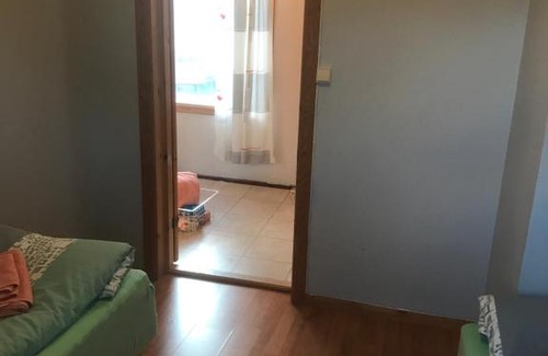 Kafjord Apartment | Anton antonsensveg 18 northern Aurora budget