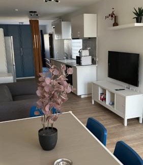 Munxar Apartment | Anton Court