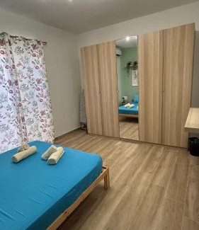 Munxar Apartment | Anton Court