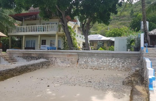 Oslob Resort | Anton's Beach Resort