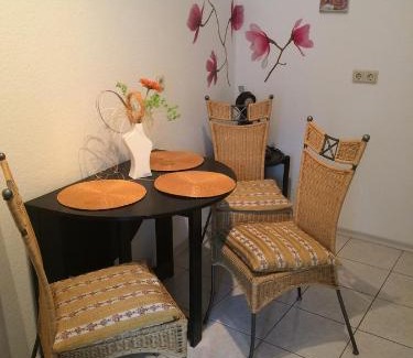 Meiningen Apartment | Anton-Ulrich Apartment
