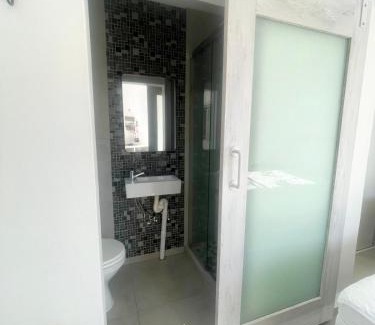 Edenvale House | Antonella's
