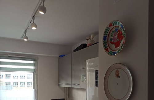 Głuchołazy Apartment | Antoni Apartment
