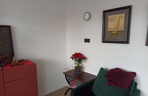 Głuchołazy Apartment | Antoni Apartment